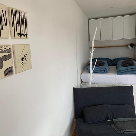Topmodernes Studio - Sommer Im Bayerischen Inntal Brannenburg Eksteriør billede