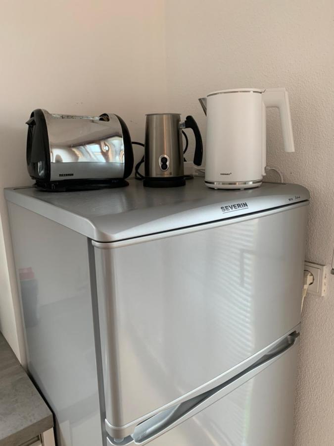 Topmodernes Studio - Sommer Im Bayerischen Inntal Brannenburg Eksteriør billede